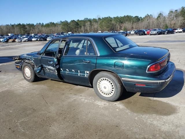 1999 Buick Lesabre Custom