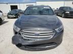 2018 Ford Taurus SEL