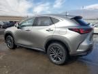 2025 Lexus NX 350H Base