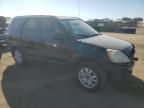 2005 Honda CR-V EX