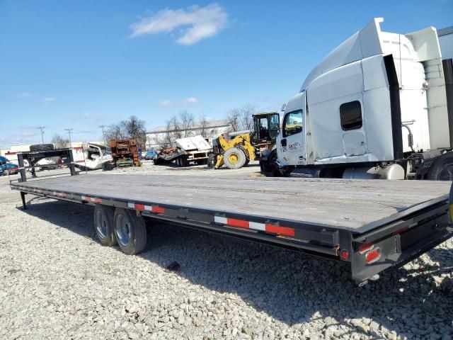 2024 Other 2024 MID State Equipment Trailer