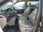 2012 Chrysler Town & Country Touring L