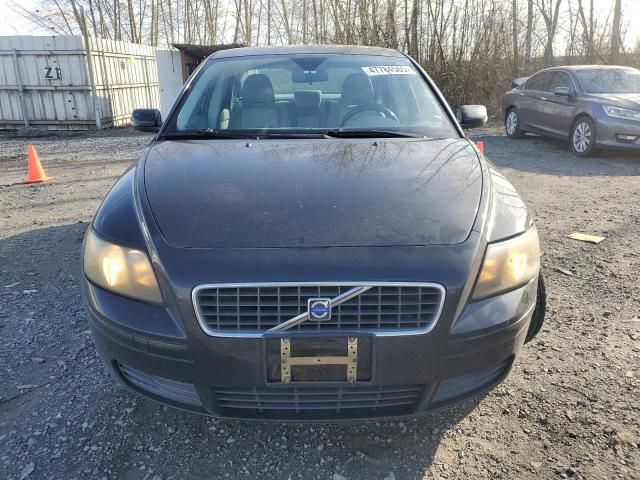 2005 Volvo S40 2.4I