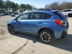 2017 Subaru Crosstrek Limited