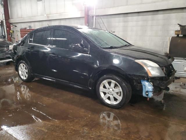 2010 Nissan Sentra 2.0