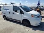 2016 Nissan NV200 2.5S