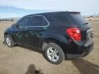 2012 Chevrolet Equinox LS