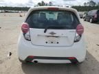 2013 Chevrolet Spark 2LT