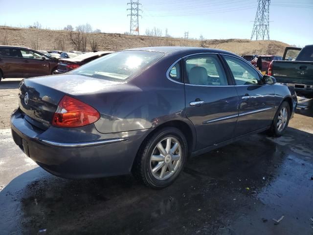 2008 Buick Lacrosse CXL