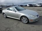 2002 Lexus SC 430