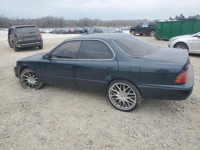 1994 Lexus ES 300