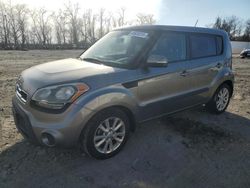 2012 KIA Soul + en venta en Baltimore, MD