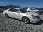 2010 Cadillac DTS Luxury Collection