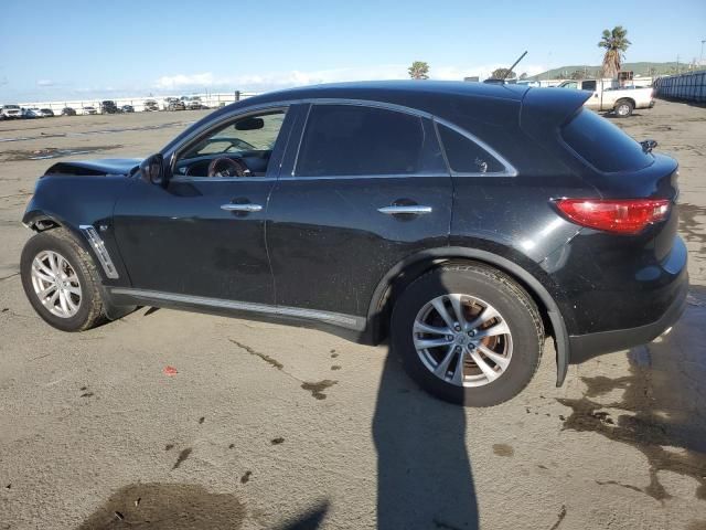 2014 Infiniti QX70