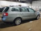 2007 Volkswagen Passat 2.0T Wagon Luxury