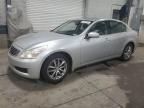 2008 Infiniti G35