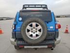 2007 Toyota FJ Cruiser