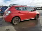 2009 Pontiac Vibe