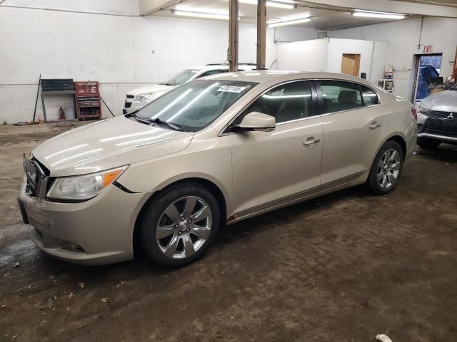 2011 Buick Lacrosse CXL