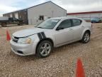 2012 Dodge Avenger SE