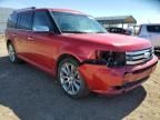 2012 Ford Flex Limited