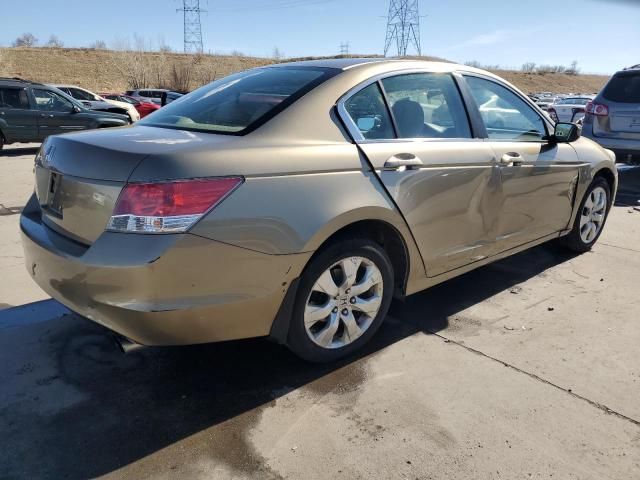 2010 Honda Accord EX