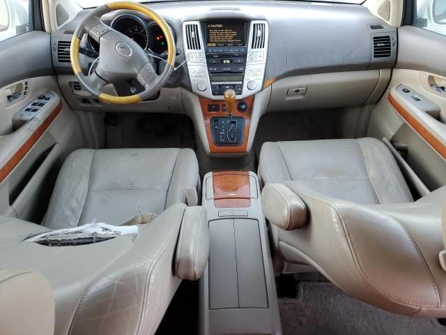 2007 Lexus RX 350