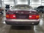 1998 Lexus LS 400