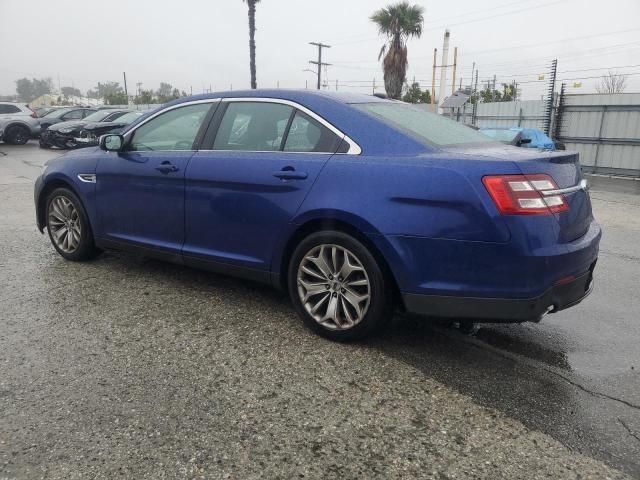 2014 Ford Taurus Limited