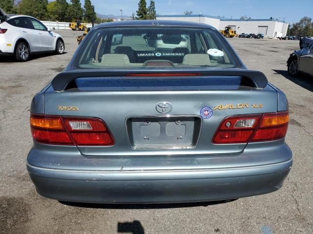 1998 Toyota Avalon XL