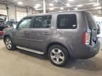 2014 Honda Pilot EXL