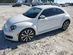 Carros salvage sin ofertas aún a la venta en subasta: 2012 Volkswagen Beetle