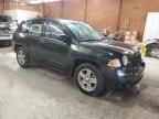 2010 Jeep Compass Sport