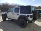 2023 Jeep Wrangler 4XE