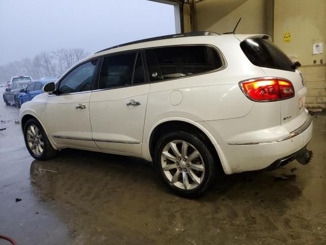 2016 Buick Enclave