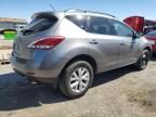 2011 Nissan Murano S