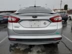 2015 Ford Fusion Titanium Phev