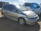 2007 Honda FIT S