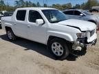 2006 Honda Ridgeline RTS