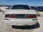 2003 Buick Park Avenue