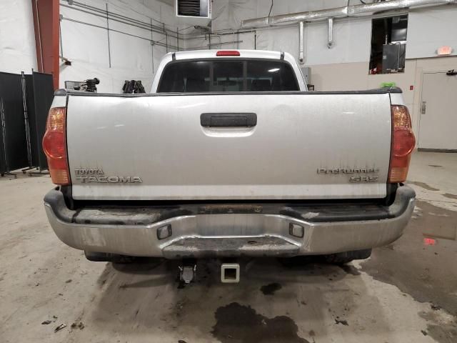 2007 Toyota Tacoma Prerunner Access Cab