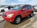 2006 Toyota Rav4 Limited