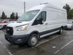 2021 Ford Transit T-350