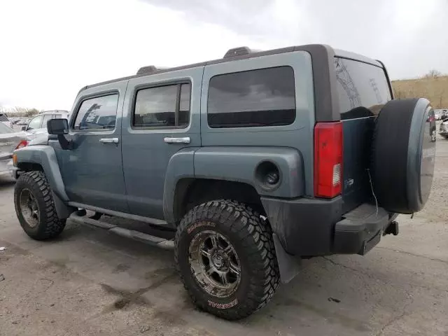 2007 Hummer H3