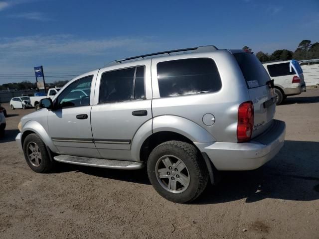 2007 Dodge Durango SLT