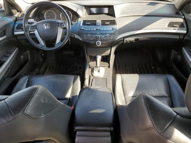 2009 Honda Accord EXL