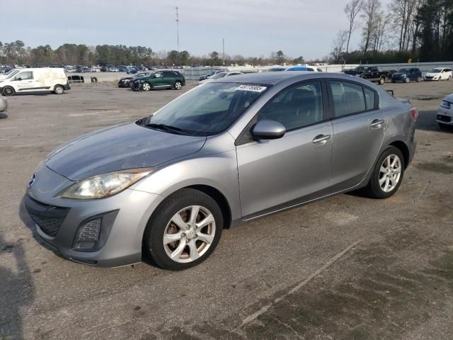 2010 Mazda 3 I