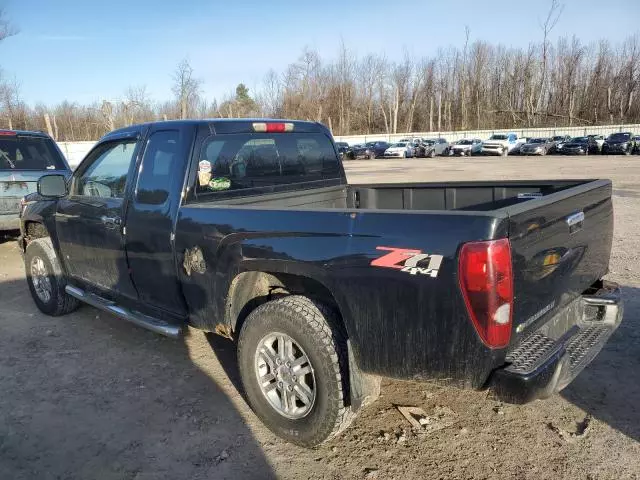 2009 Chevrolet Colorado