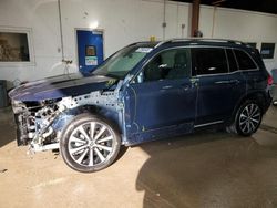 Salvage cars for sale at Blaine, MN auction: 2023 Mercedes-Benz GLB 250 4matic