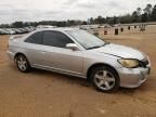 2004 Honda Civic EX